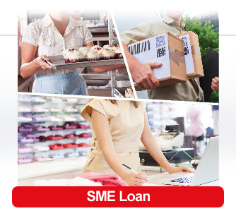 SME Loan